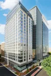 AC Hotel Bethesda Downtown Các khách sạn ở Silver Spring