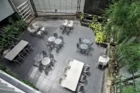 Maximus Prime Hotels in Palembang
