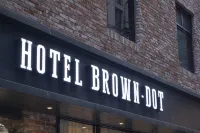 Brown Dot Yeoksam branch