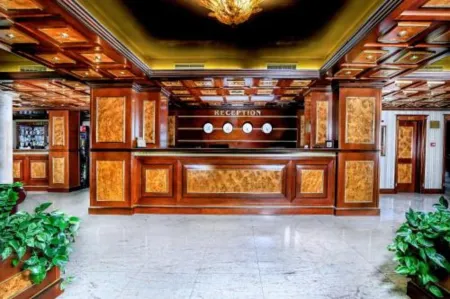 Casa Boyana Boutique Hotel