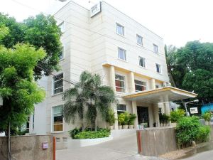 Keys Select by Lemon Tree Hotels, Katti-Ma, Chennai