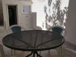 Holiday Home 10 Minutes from Porto Cesareo