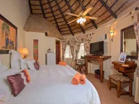 Ditholo Game Lodge Bela Bela Hotels in Thabazimbi