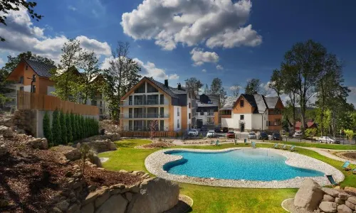 Green Mountain 5* Hotel