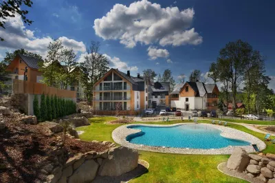 Green Mountain 5* Hotel