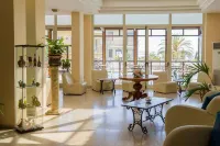 Hotel Villa Esperia