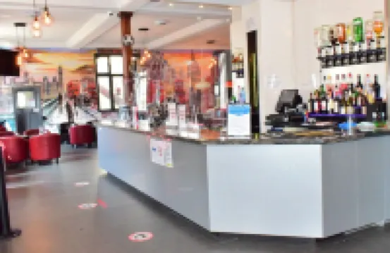 브리지 파크 호텔