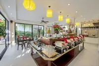 Banana Garden Villa