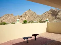 Green Mubazzarah Chalets Hotels in Al Ain
