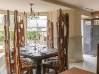 Bishops Cottage Hotels in West Lulworth