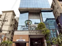 The Peninsula Chittagong PLC. Hotel di 