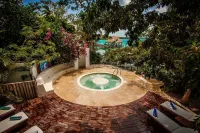 Hotel Rancho Encantado - Spa