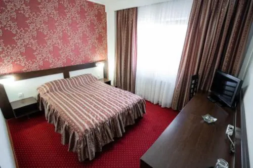 Hotel Polaris Hotels in Suceava