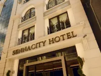 SennaCity Hotel