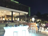 氧氣生活風格酒店 - 酒吧