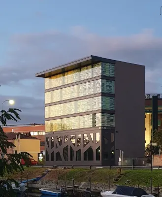 Elite Hotel & Spa Hotel in zona Parco delle mani