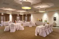 SpringHill Suites Rexburg Hotels in Rexburg