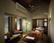 The Leela Kovalam, A Raviz Hotel - spa