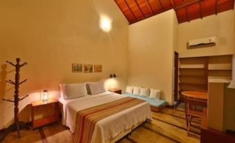 Bangalôs do Gameleiro