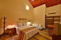 Bangalôs do Gameleiro