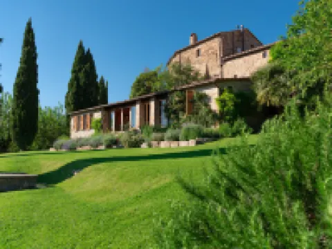 Castello di Vicarello Hotels in Cinigiano