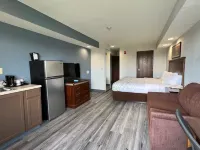 HomeTowne Studios & Suites Washington