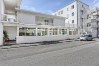 Hotel la Pineta