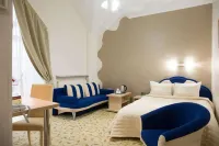 Semashko Hotel Hotels in Grodno
