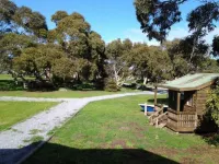 Cape Jervis Holiday Units Hotels in Wirrina Cove