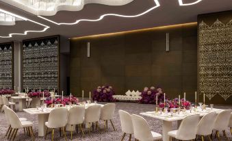 Pullman Doha West Bay