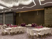 Pullman Doha West Bay Các khách sạn ở Doha