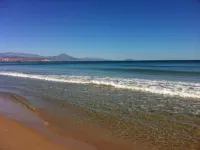 Hotel Santa Faz Hotels in Mutxamel