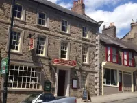 The Old Well Inn Hotels in Brignall