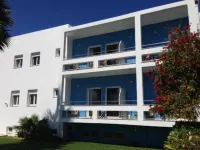 Kanakis Blue Beach Apartments