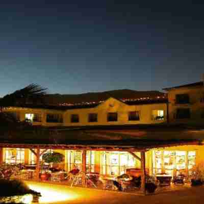 PortoBay Santa Maria - Adults Only Hotel Exterior