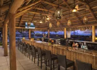 Lido Beach Resort - Sarasota - Baarit