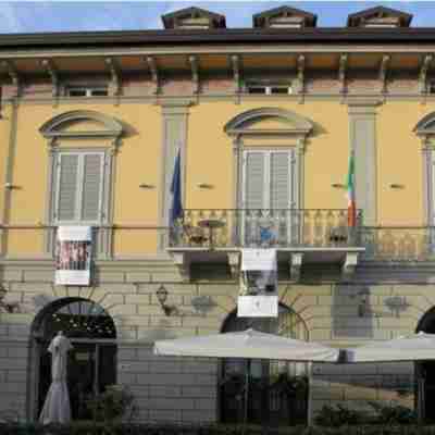 Hotel Palazzo Guiscardo Hotel Exterior