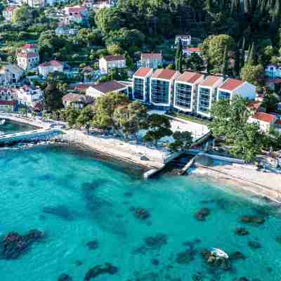 Maistra Select Mlini Hotel Hotel Exterior