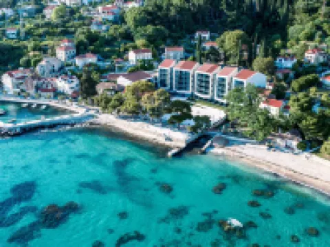Maistra Select Mlini Hotel Hotels in Mlini
