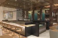 Sheraton Saint-Hyacinthe Hotel - bar