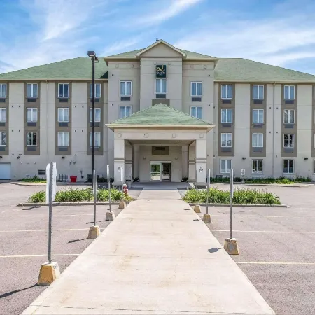 Quality Inn