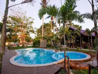 Baan Pran Boutique Resort - Resorts