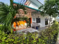 Runa Group House Samed