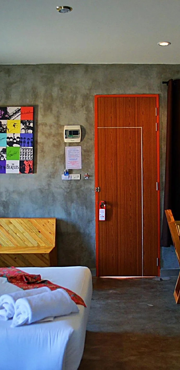 ห้องสแตนดาร์ด