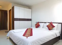 Kilintra Residence Hotel in zona Phrom Sunthon Bureau of Monks