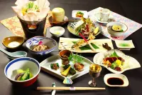 Hounkan Hotels in Yoshino