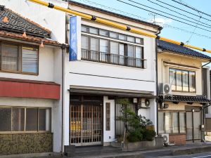 Ryokan Asahikan Hotel