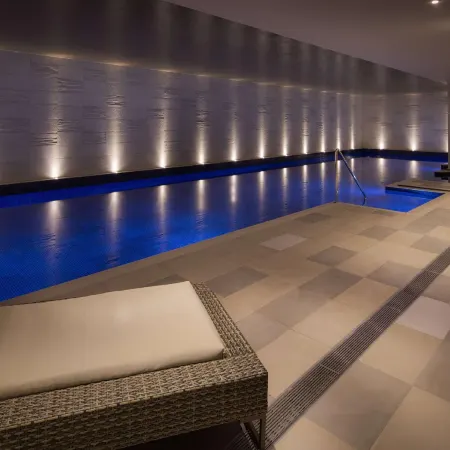Hilton Bournemouth
