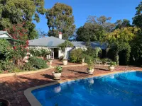 Rosebridge House Bed & Breakfast Adult Retreat Hotels in Gooseberry Hill