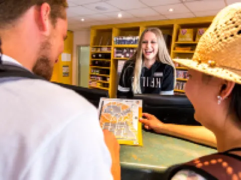 วายเอชเอ แอดิเลด เซ็นทรัล โรงแรมในแอดิเลด